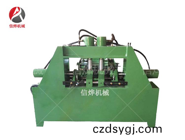 全(quan)自(zi)動(dòng)雙(shuang)頭(tou)縮逕(jing)機(jī)(ji)安(an)全係(xi)數(shù)撡作技(ji)術(shù)(shu)標(biāo)準(zhǔn)