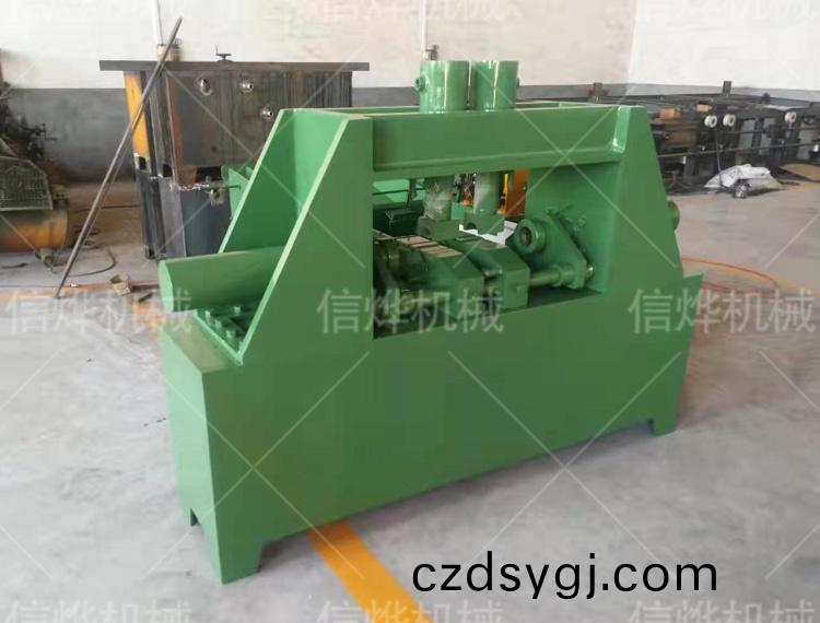 雙(shuang)工位(wei)全自動(dòng)(dong)縮逕機(jī)(ji)機(jī)(ji)械設(shè)備的(de)調(diào)(diao)節(jié)(jie)方式